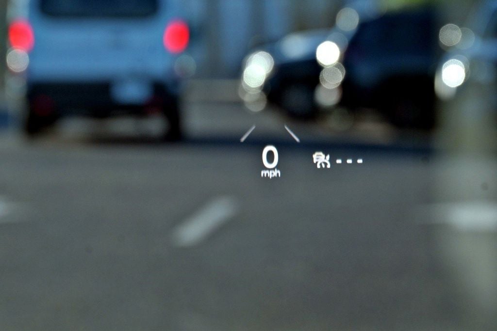 2025 Mazda Mazda CX-50 Hybrid Premium Plus AWD