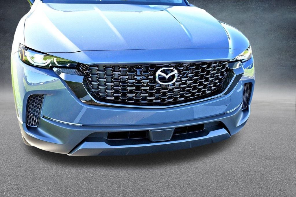 2025 Mazda Mazda CX-50 Hybrid Premium Plus AWD