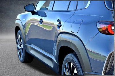 2025 Mazda Mazda CX-50 Hybrid Premium Plus AWD