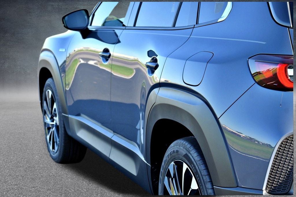 2025 Mazda Mazda CX-50 Hybrid Premium Plus AWD