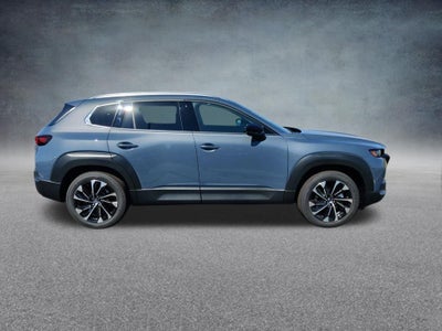 2026 Mazda Mazda CX-50 Hybrid Premium Plus AWD