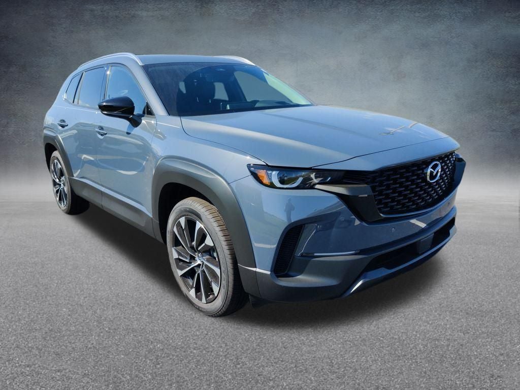 2026 Mazda Mazda CX-50 Hybrid Premium Plus AWD