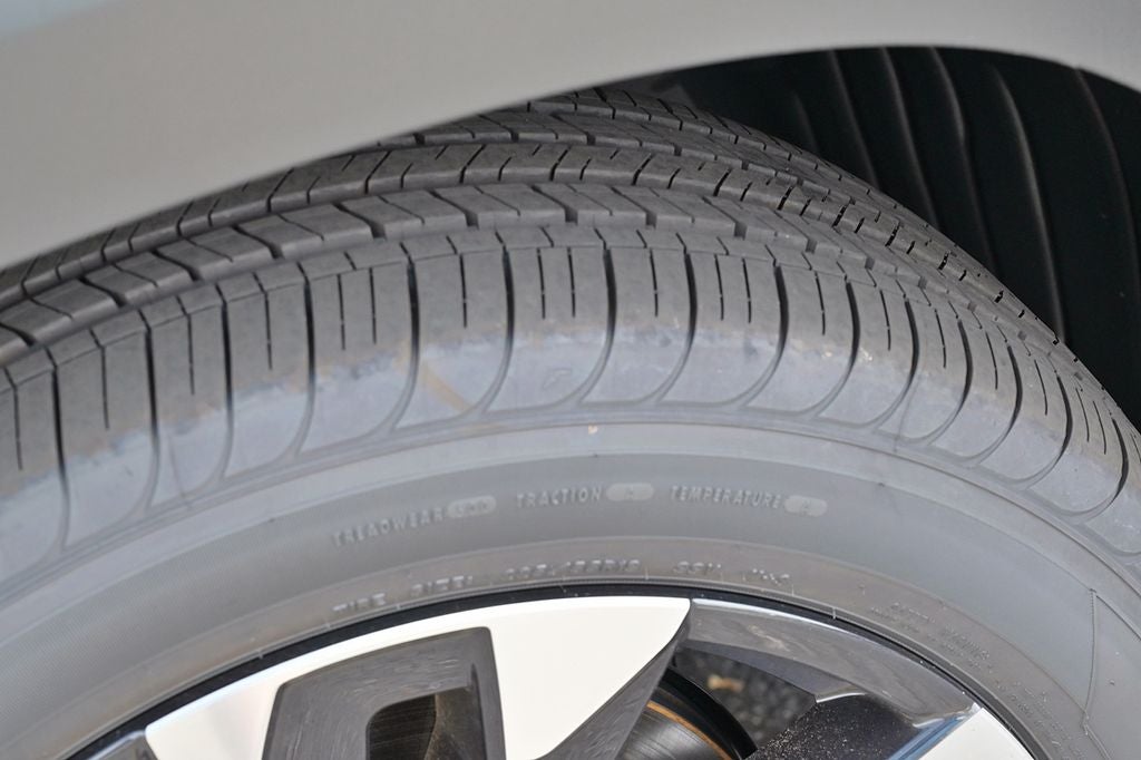 2025 Mazda Mazda CX-50 Hybrid Premium Plus AWD