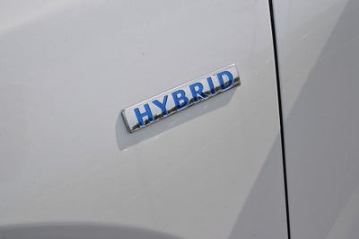 2025 Mazda Mazda CX-50 Hybrid Premium Plus AWD