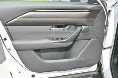 2025 Mazda Mazda CX-50 Hybrid Premium Plus AWD