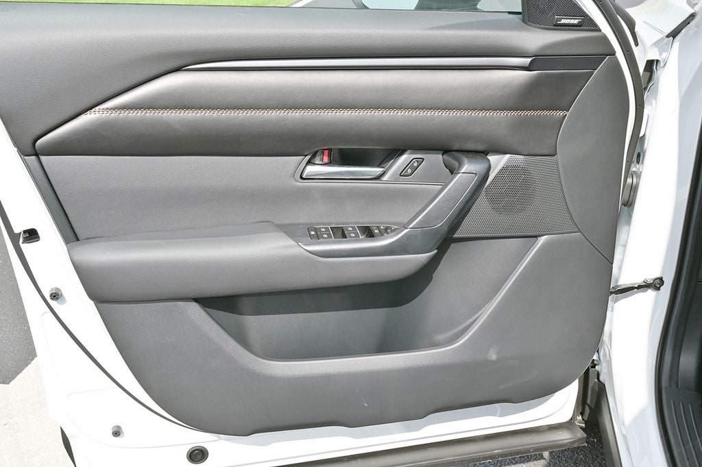 2025 Mazda Mazda CX-50 Hybrid Premium Plus AWD