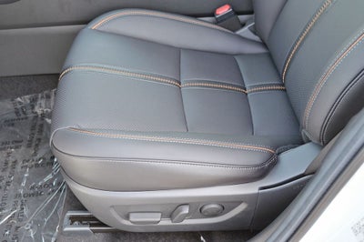 2025 Mazda Mazda CX-50 Hybrid Premium Plus AWD