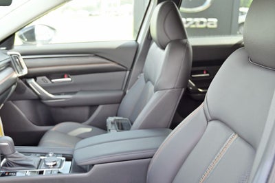 2025 Mazda Mazda CX-50 Hybrid Premium Plus AWD
