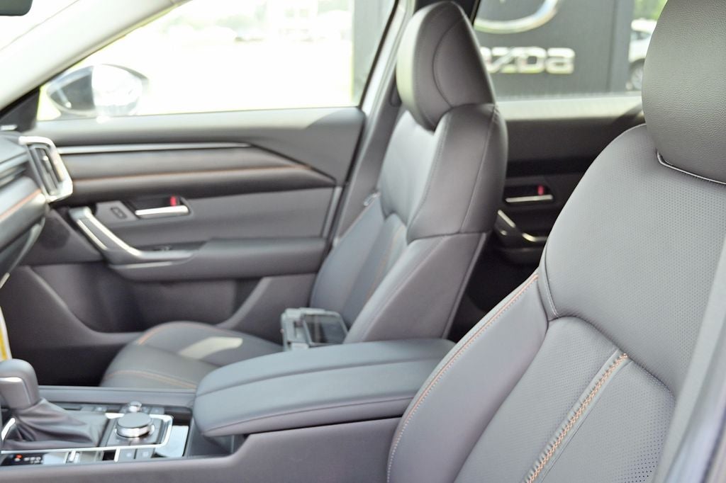 2025 Mazda Mazda CX-50 Hybrid Premium Plus AWD