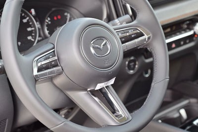 2025 Mazda Mazda CX-50 Hybrid Premium Plus AWD