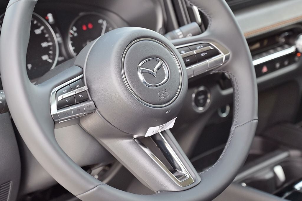 2025 Mazda Mazda CX-50 Hybrid Premium Plus AWD