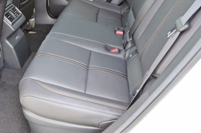 2025 Mazda Mazda CX-50 Hybrid Premium Plus AWD