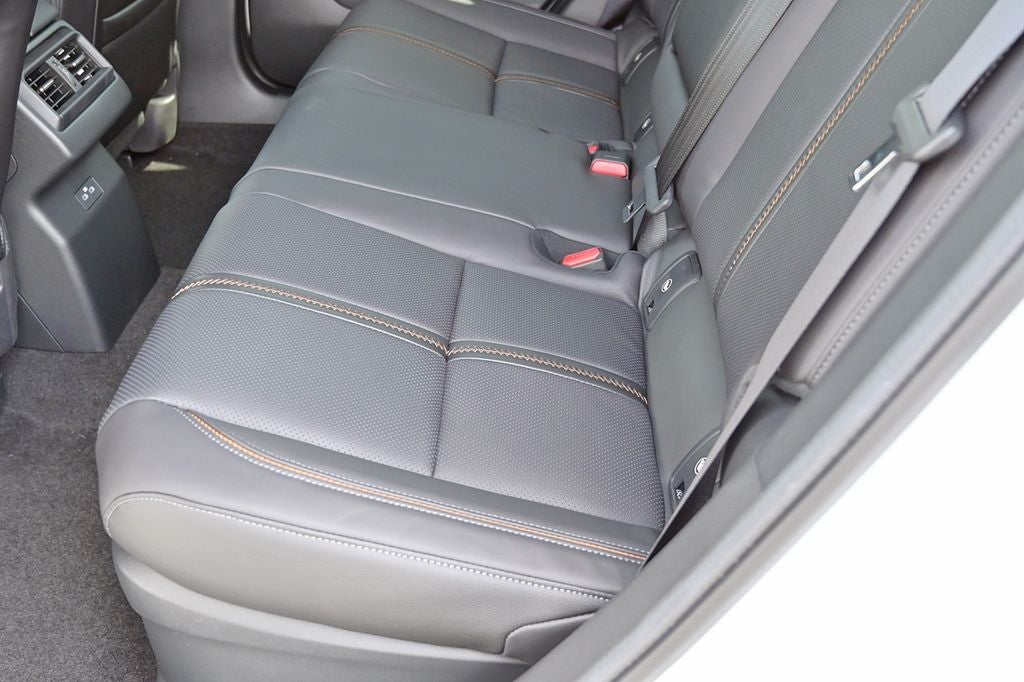 2025 Mazda Mazda CX-50 Hybrid Premium Plus AWD