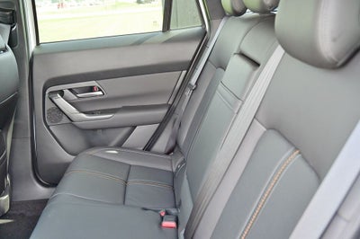 2025 Mazda Mazda CX-50 Hybrid Premium Plus AWD