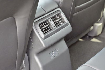 2025 Mazda Mazda CX-50 Hybrid Premium Plus AWD