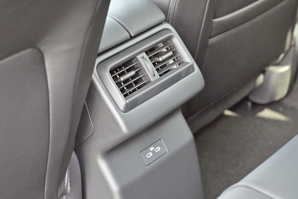 2025 Mazda Mazda CX-50 Hybrid Premium Plus AWD