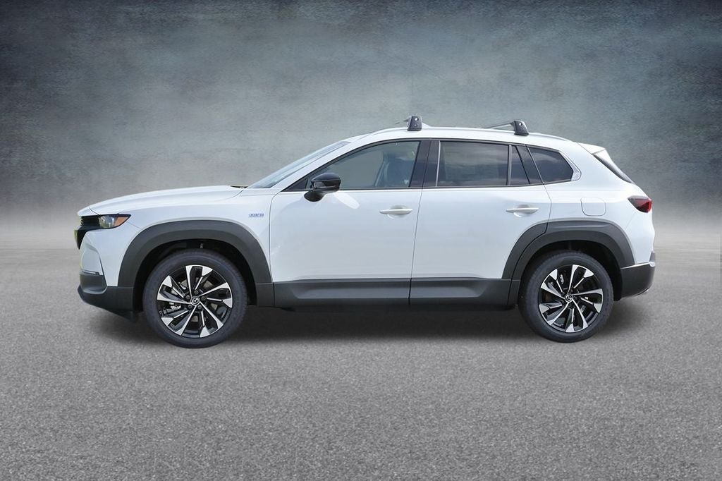 2025 Mazda Mazda CX-50 Hybrid Premium Plus AWD