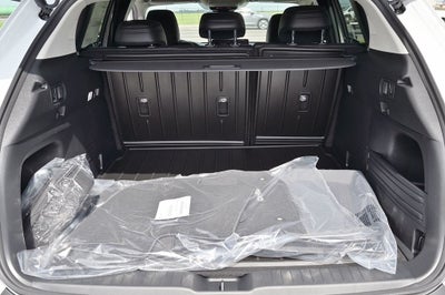 2025 Mazda Mazda CX-50 Hybrid Premium Plus AWD