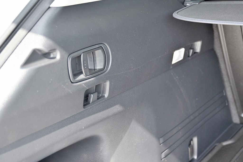 2025 Mazda Mazda CX-50 Hybrid Premium Plus AWD