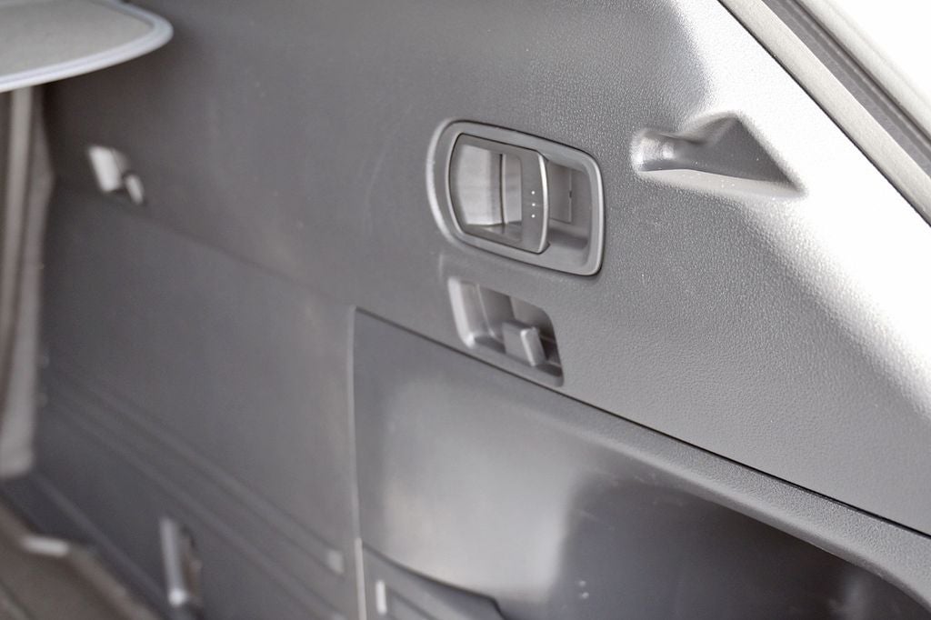 2025 Mazda Mazda CX-50 Hybrid Premium Plus AWD