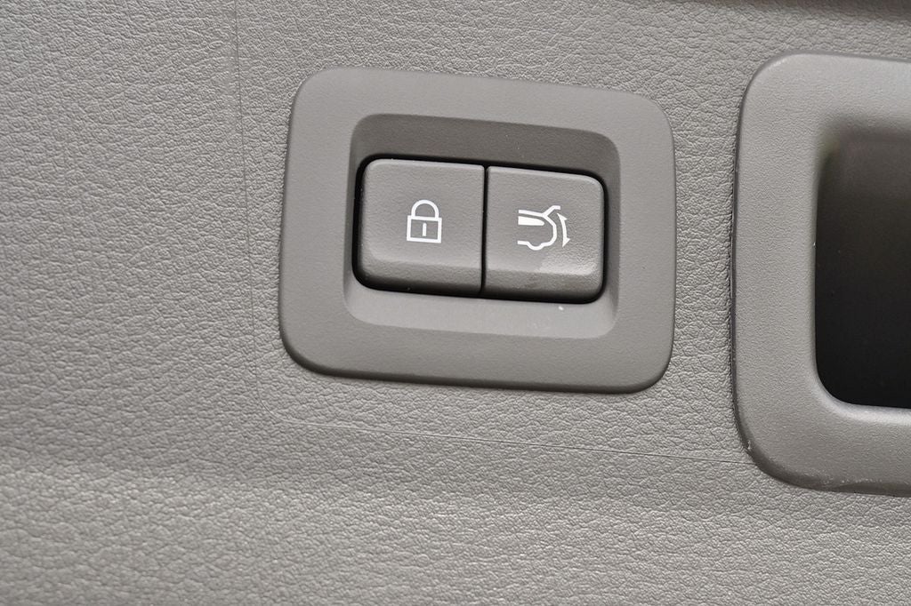 2025 Mazda Mazda CX-50 Hybrid Premium Plus AWD