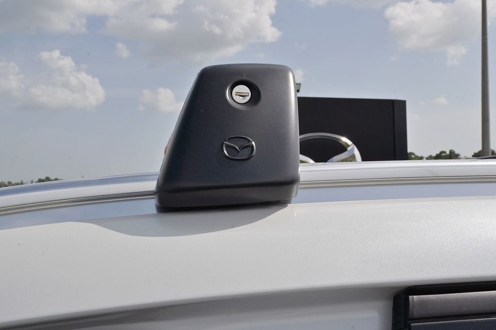 2025 Mazda Mazda CX-50 Hybrid Premium Plus AWD