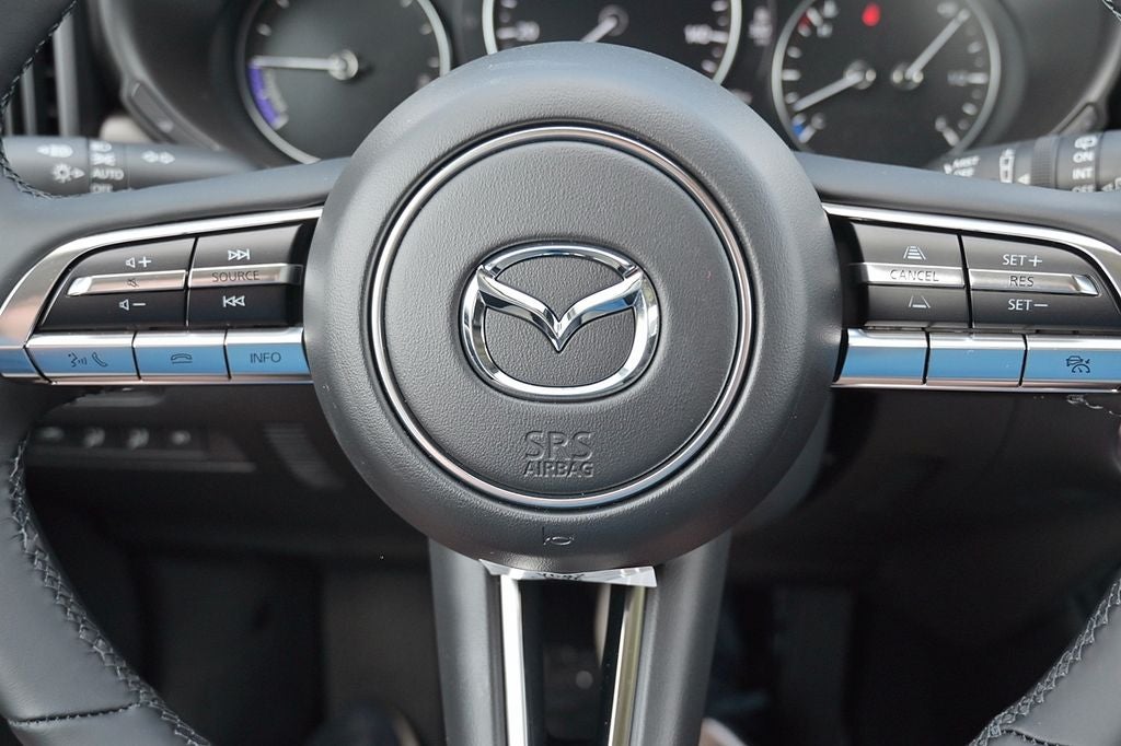 2025 Mazda Mazda CX-50 Hybrid Premium Plus AWD