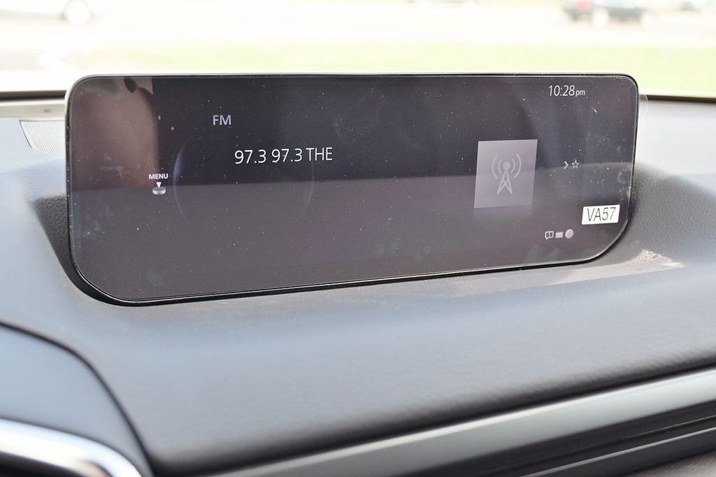 2025 Mazda Mazda CX-50 Hybrid Premium Plus AWD