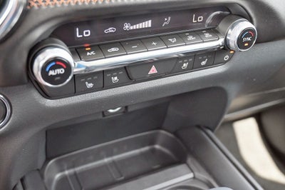 2025 Mazda Mazda CX-50 Hybrid Premium Plus AWD