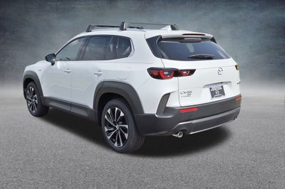 2025 Mazda Mazda CX-50 Hybrid Premium Plus AWD