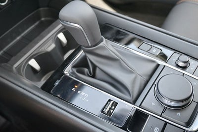 2025 Mazda Mazda CX-50 Hybrid Premium Plus AWD