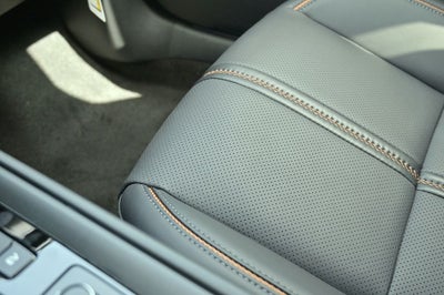 2025 Mazda Mazda CX-50 Hybrid Premium Plus AWD