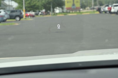 2025 Mazda Mazda CX-50 Hybrid Premium Plus AWD