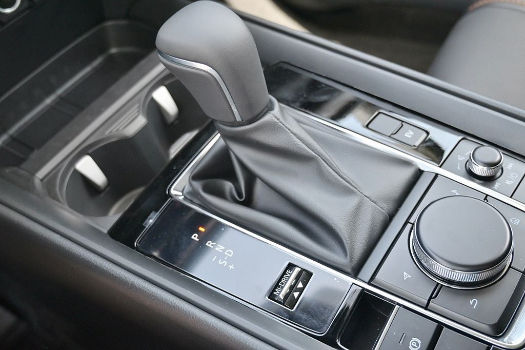 2025 Mazda Mazda CX-50 Hybrid Premium Plus AWD