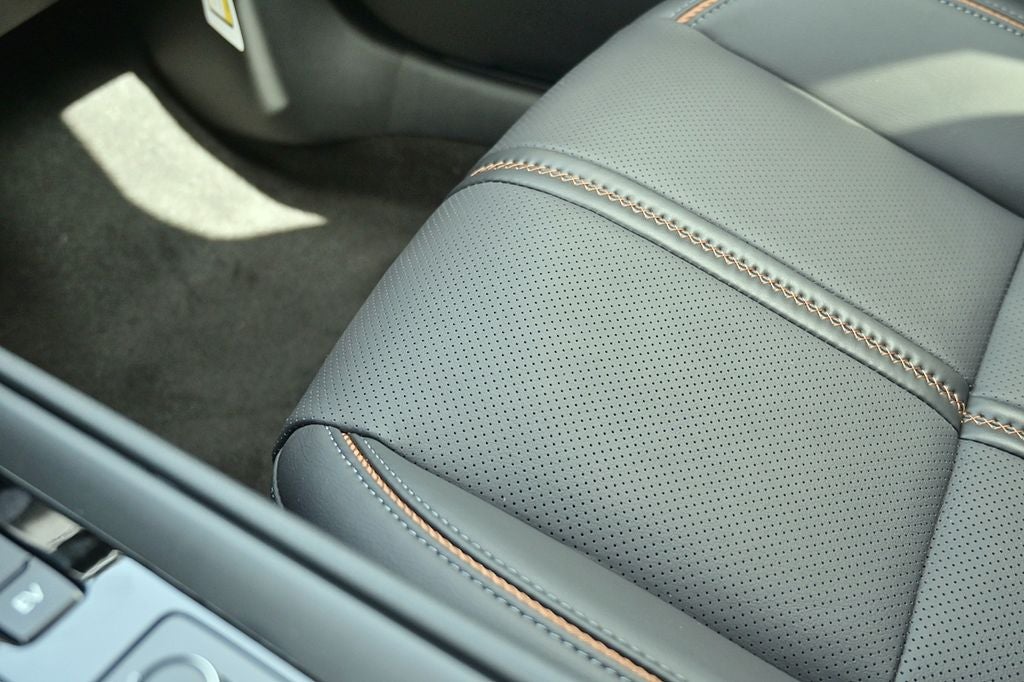 2025 Mazda Mazda CX-50 Hybrid Premium Plus AWD