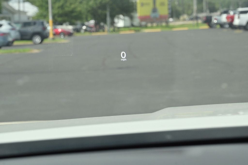 2025 Mazda Mazda CX-50 Hybrid Premium Plus AWD