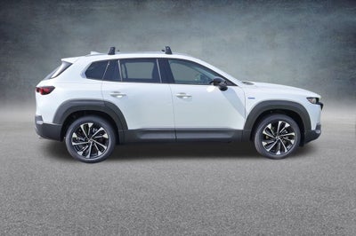 2025 Mazda Mazda CX-50 Hybrid Premium Plus AWD