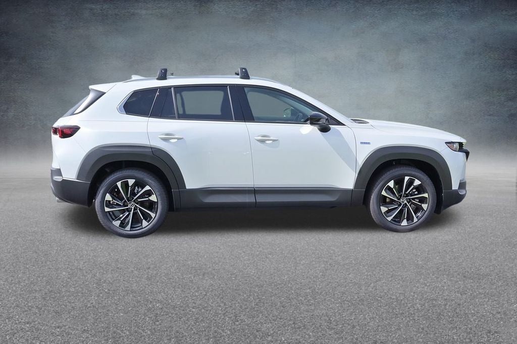 2025 Mazda Mazda CX-50 Hybrid Premium Plus AWD