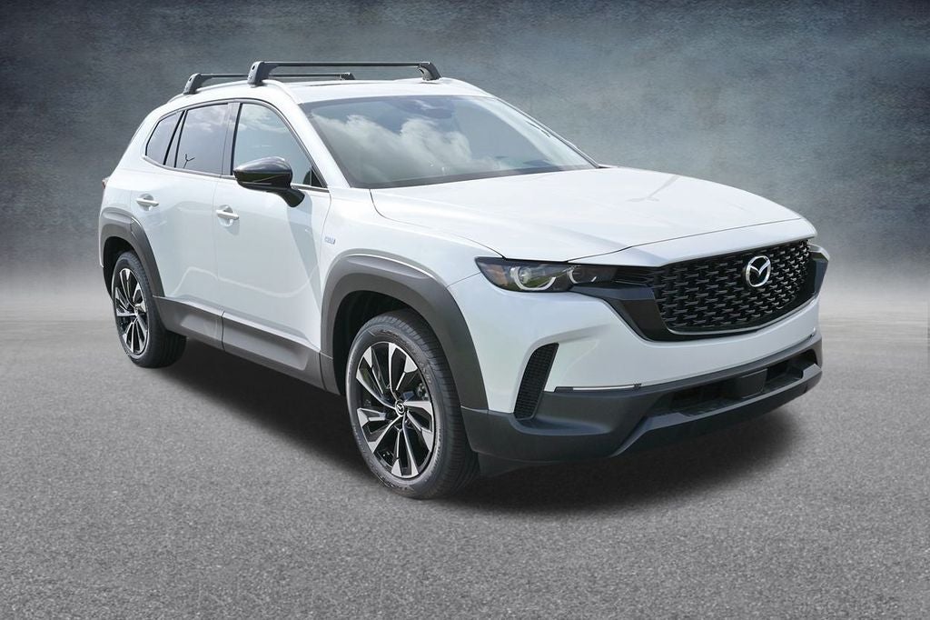 2025 Mazda Mazda CX-50 Hybrid Premium Plus AWD