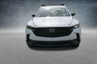 2025 Mazda Mazda CX-50 Hybrid Premium Plus AWD