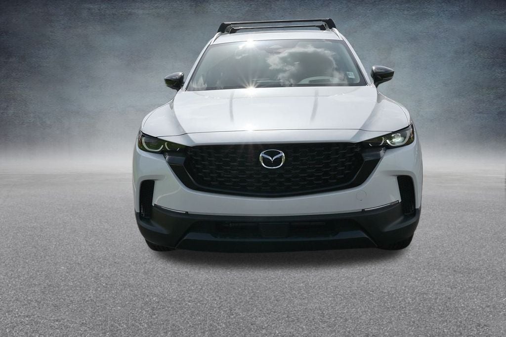 2025 Mazda Mazda CX-50 Hybrid Premium Plus AWD