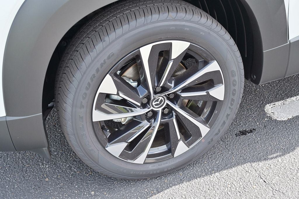 2025 Mazda Mazda CX-50 Hybrid Premium Plus AWD