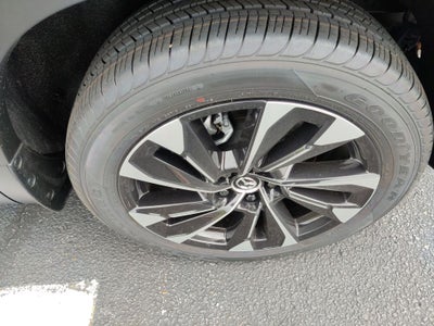 2026 Mazda Mazda CX-50 Hybrid Premium Plus AWD