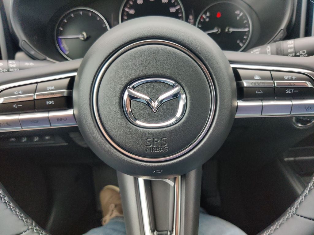 2026 Mazda Mazda CX-50 Hybrid Premium Plus AWD