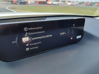 2026 Mazda Mazda CX-50 Hybrid Premium Plus AWD