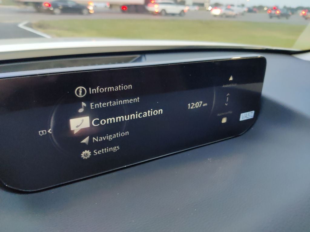 2026 Mazda Mazda CX-50 Hybrid Premium Plus AWD