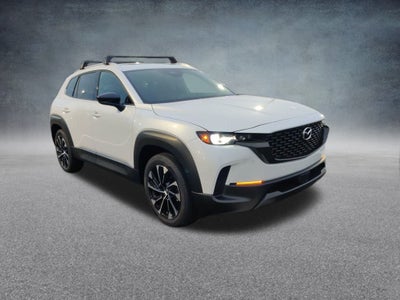 2026 Mazda Mazda CX-50 Hybrid Premium Plus AWD