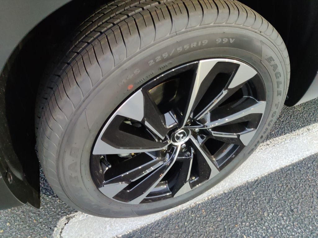 2026 Mazda Mazda CX-50 Hybrid Premium Plus AWD