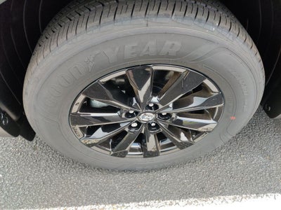 2026 Mazda Mazda CX-50 2.5 S Select AWD