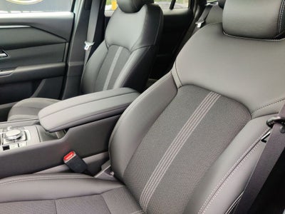 2026 Mazda Mazda CX-50 2.5 S Select AWD